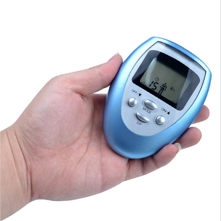 Aparelho de Massagem Fisioterapêutico Multifuncional