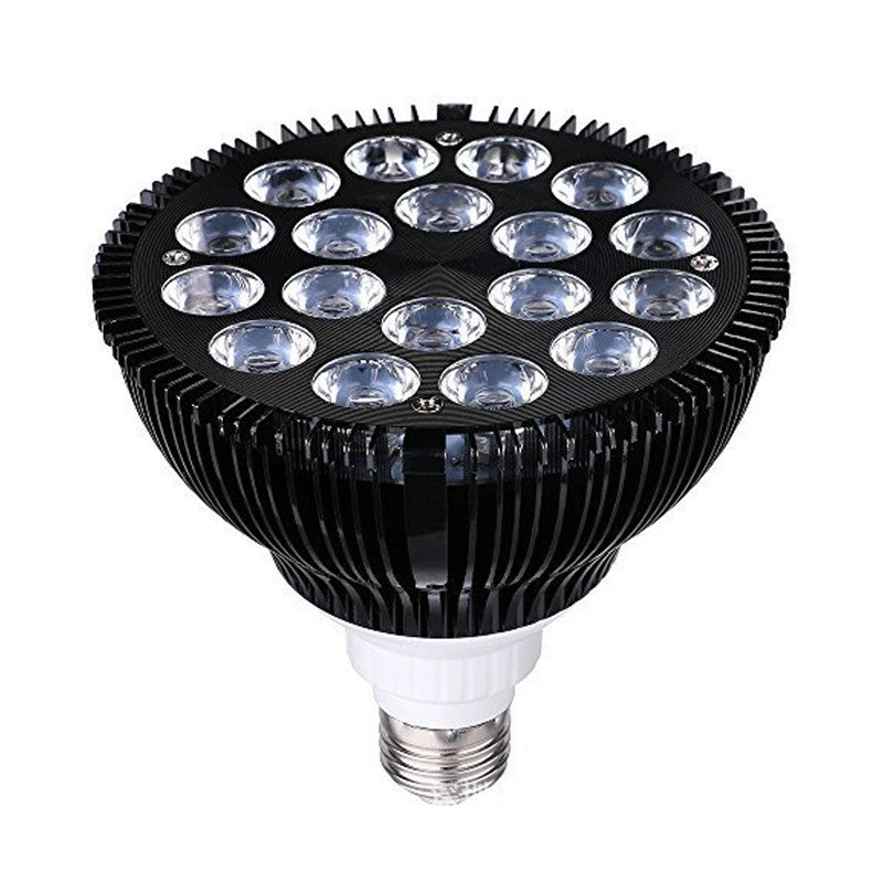 Lâmpada de Fototerapia Infravermelha LED | Fisioterapia em Casa