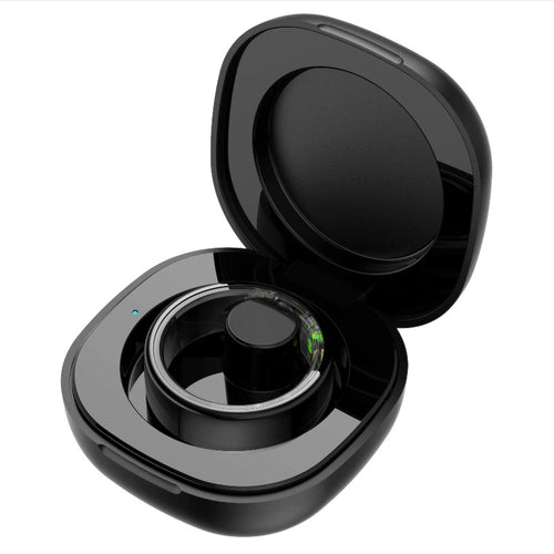 Anel Inteligente R6 - Monitor de Saúde 24h
