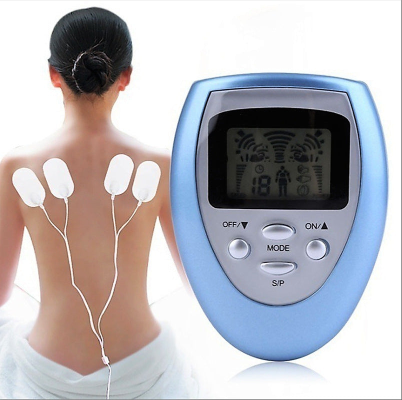 Aparelho de Massagem Fisioterapêutico Multifuncional