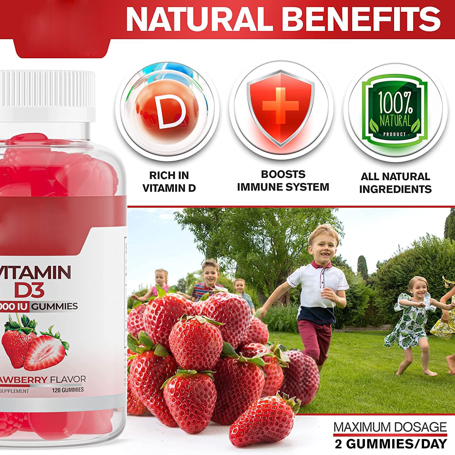 Vitamina D3 + Terapia de Luz | Imunidade, Saúde Óssea e Bem-Estar em Uma Só Solução